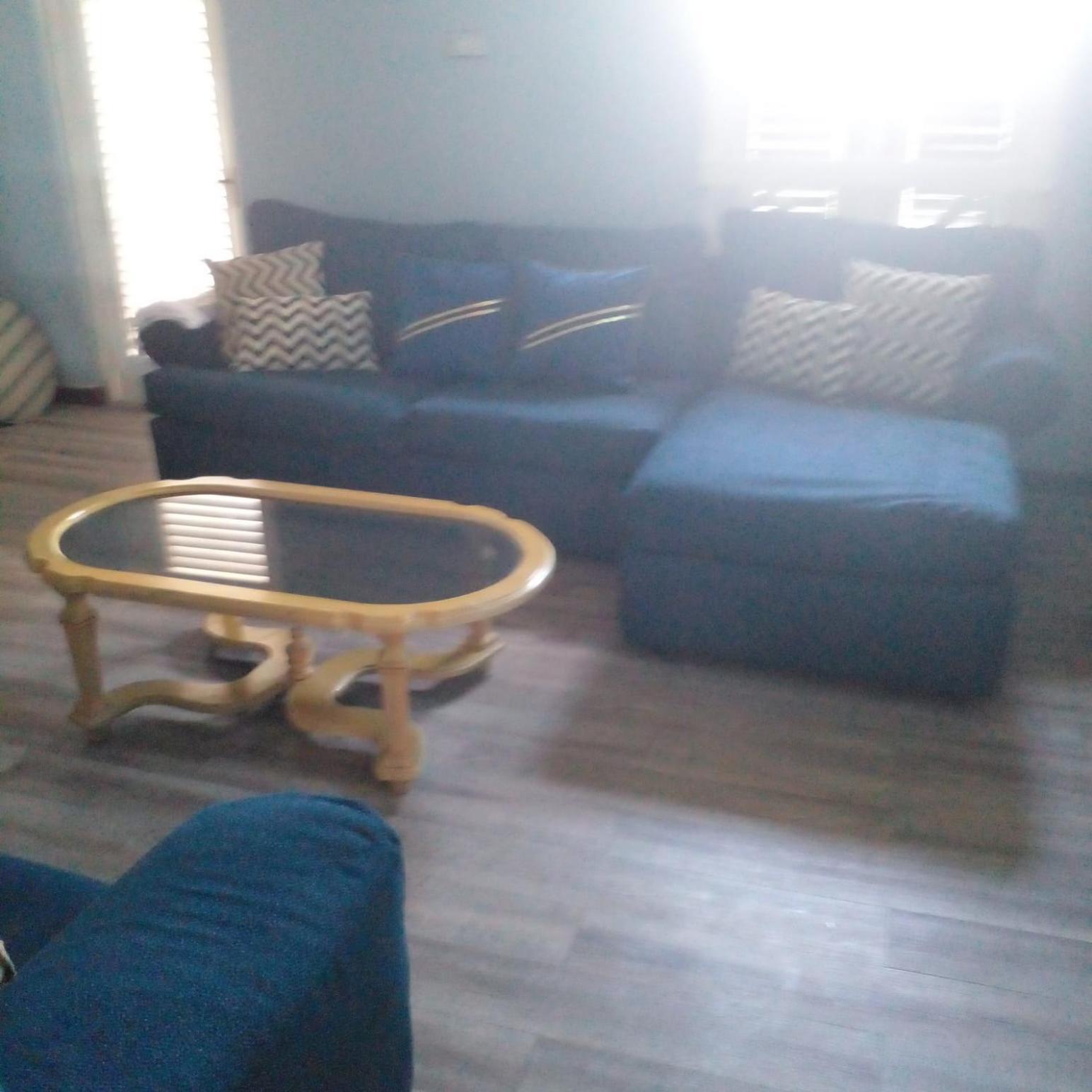 Czar'S Citadel-2 Bedroom Apt 23E At Columbus Heights Очо-Риос Экстерьер фото